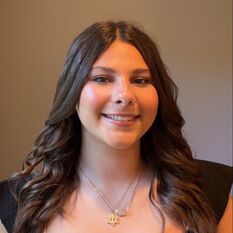 Alianna Petrillo, Junior Instructor at AYC