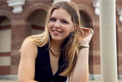 Ellie Sears, Instructor at AYC