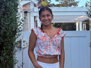 Katy Hassanein, Instructor at AYC