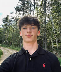 Wilder Kiper Phelps, Junior Instructor at AYC
