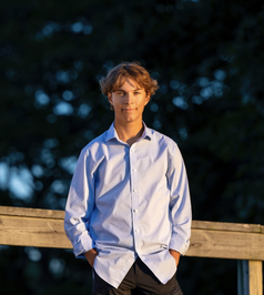 Will Gear, Race Coach at AYC